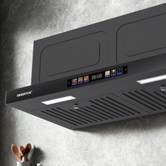Máy Hút Mùi Emberton EB 1188TB (80cm)