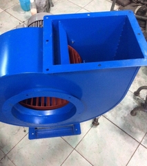 Quạt Hút Khói Bếp Ly Tâm Soffnet 11-62