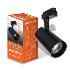 Đèn Rọi T2 Nanoco Eira Series NTRE20B