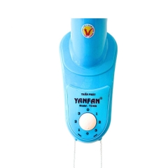 Quạt Treo Tường Yanfan TC408