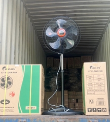 Quạt Đứng ChingHai HS917