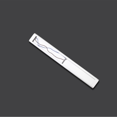 Đèn Bán Nguyệt Oval Nanoco NSHO20