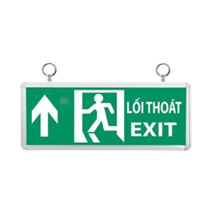 Đèn Chỉ Dẫn: Hướng Lên Asia Lighting