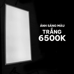 Đèn Sidelit Office Panel Nanoco NPL6012