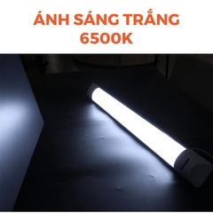 Đèn Bán Nguyệt Eco Nanoco NSHE40