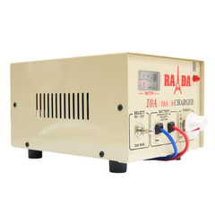Máy Sạc Bình 10A