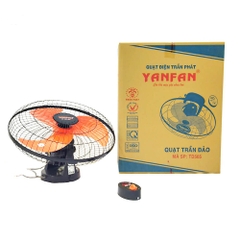 Quạt Trần Đảo Yanfan TD505