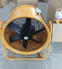 Quạt Hướng Trục Di Động Soffnet SHT2