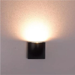 Đèn Gắn Tường Ngoài Trời Nanoco NBL1141B