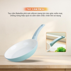 Chảo Hợp Kim Nhôm Cao Cấp Nanoco NCWR26A-G