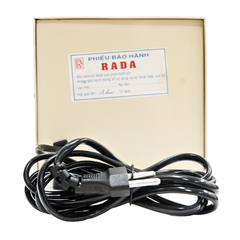 Biến áp 1kVA