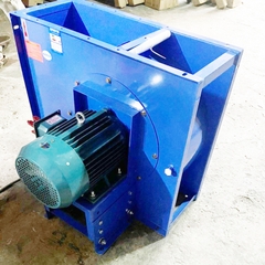 Quạt Hút Khói Bếp Ly Tâm Soffnet 13-48