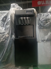 Máy Làm Kem Đứng 3 Vòi CVSA BQL-Y4000