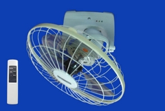 Quạt Đảo Mỹ Phong MP 16S và MP 16SR