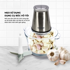Máy Xay Đa Năng Zimmermann ZMC-2058DB (2L)