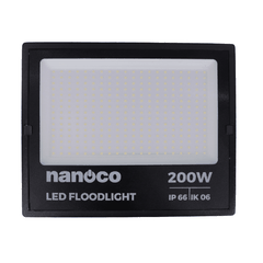 Đèn Pha Nanoco Janus Series NLFM200