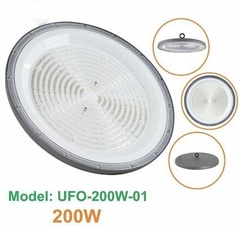 Đèn Nhà Xưởng Asia Lighting UFO