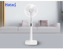 Quạt Cây Điều Khiển 18'' Hatari HF-P18R1