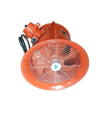 Quạt Hút Cao Áp Phòng Nổ Soffnet BTF