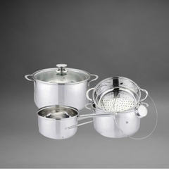 Bộ Nồi Chảo Emberton EB 14201ST
