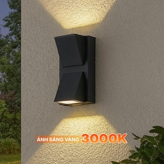 Đèn Trang Trí Ngoài Trời Nanoco NBLS05