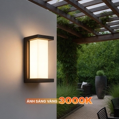 Đèn Trang Trí Ngoài Trời Nanoco NBLS213