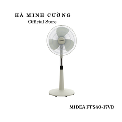 Quạt lửng Midea FTS40-17VD