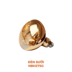 Bóng Đèn Sưởi E27 Nanoco NBH275G