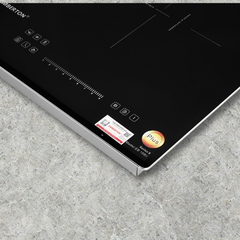 Bếp Từ Emberton EB 168II Plus