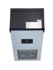 Máy Làm Đá Viên CVSA SK-48F (48kg/ngày)
