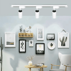 Đèn Rọi T2 Nanoco Eira Series NTRE10W