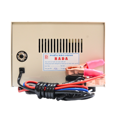 Máy Sạc Bình 20A