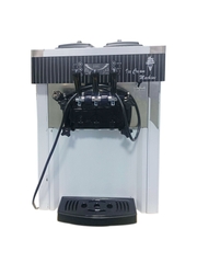 Máy Làm Kem Để Bàn 3 Vòi CVSA BQC-1800