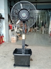 Quạt Đứng Phun Sương Soffnet FS6-65