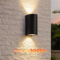 Đèn Trang Trí Ngoài Trời Nanoco NBLS8004