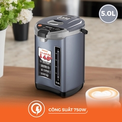 Bình Thủy Điện Nanoco NETF500