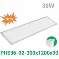 Đèn LED Panel Tấm Kiểu Hộp Asia Lighting PHE