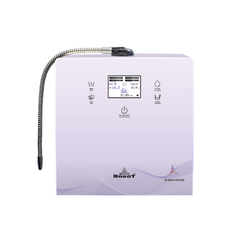 Máy Lọc Nước Điện Giải ion Kiềm Thông Minh Robot ionPrince 1312