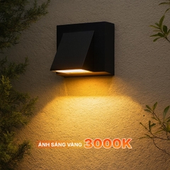 Đèn Trang Trí Ngoài Trời Nanoco NBLS04