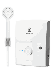 Máy Nước Nóng Trực Tiếp Ariston Aures Easy