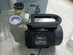 Máy Bơm Đẩy Cao San-Ei JLm 200