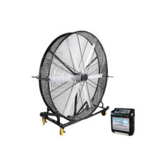 Quạt Tròn Công Nghiệp Di Động iFan iWYFJ-F