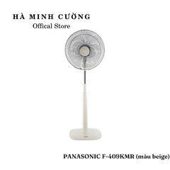 Quạt Đứng Panasonic F-409KBE - Màu Beige