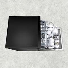 Máy Rửa Chén (Bát) Emberton EB SBG795F18HW