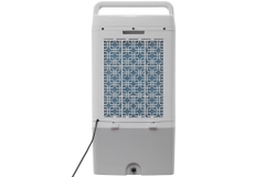 [Sản Phẩm Ngừng Kinh Doanh] Quạt điều hòa Midea AC120-16AR Có Remote