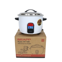 Nồi cơm điện SRAPP SH-1388 (3.6L vung rời)