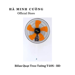 Quạt Treo Tường Bifan T40S - BĐ