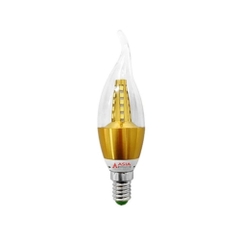 Bóng Đèn LED Nến Asia Lighting DT4-E14