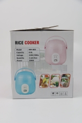 Nồi cơm điện IVIAIVIA COOK MM-800