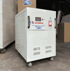 Ổn Áp Standa 1 Pha Cách Ly 15KVA RS/OACL-15K (150V-250V) Và (90V-250V)